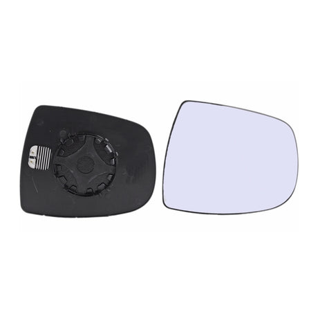 RENAULT Mirror Glass, exterior mirror  - VEMO V46-69-0022