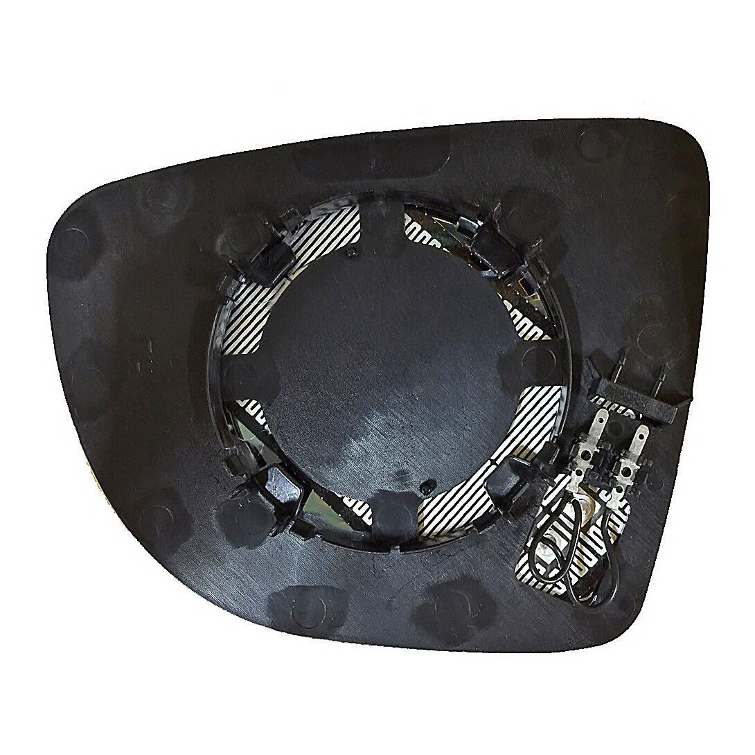 RENAULT Mirror Glass, exterior mirror  - VEMO V46-69-0024