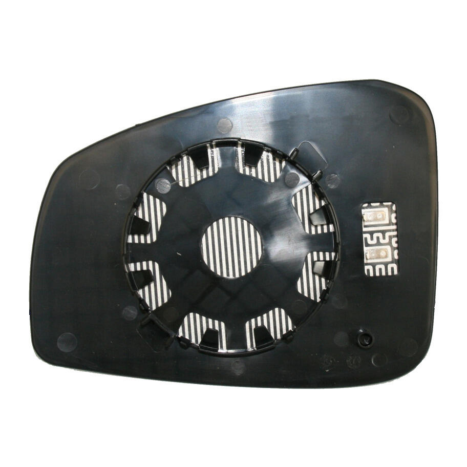 RENAULT Mirror Glass, exterior mirror  - VEMO V46-69-0033