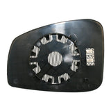 RENAULT Mirror Glass, exterior mirror  - VEMO V46-69-0033