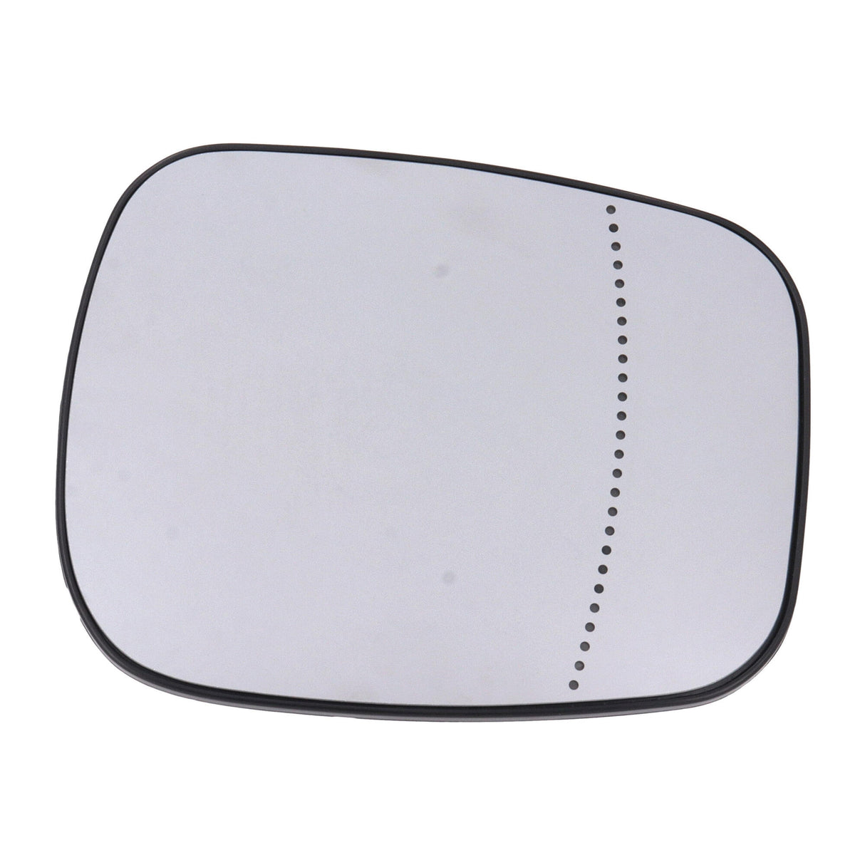 RENAULT Mirror Glass, exterior mirror  - VEMO V46-69-0035