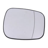 RENAULT Mirror Glass, exterior mirror  - VEMO V46-69-0035