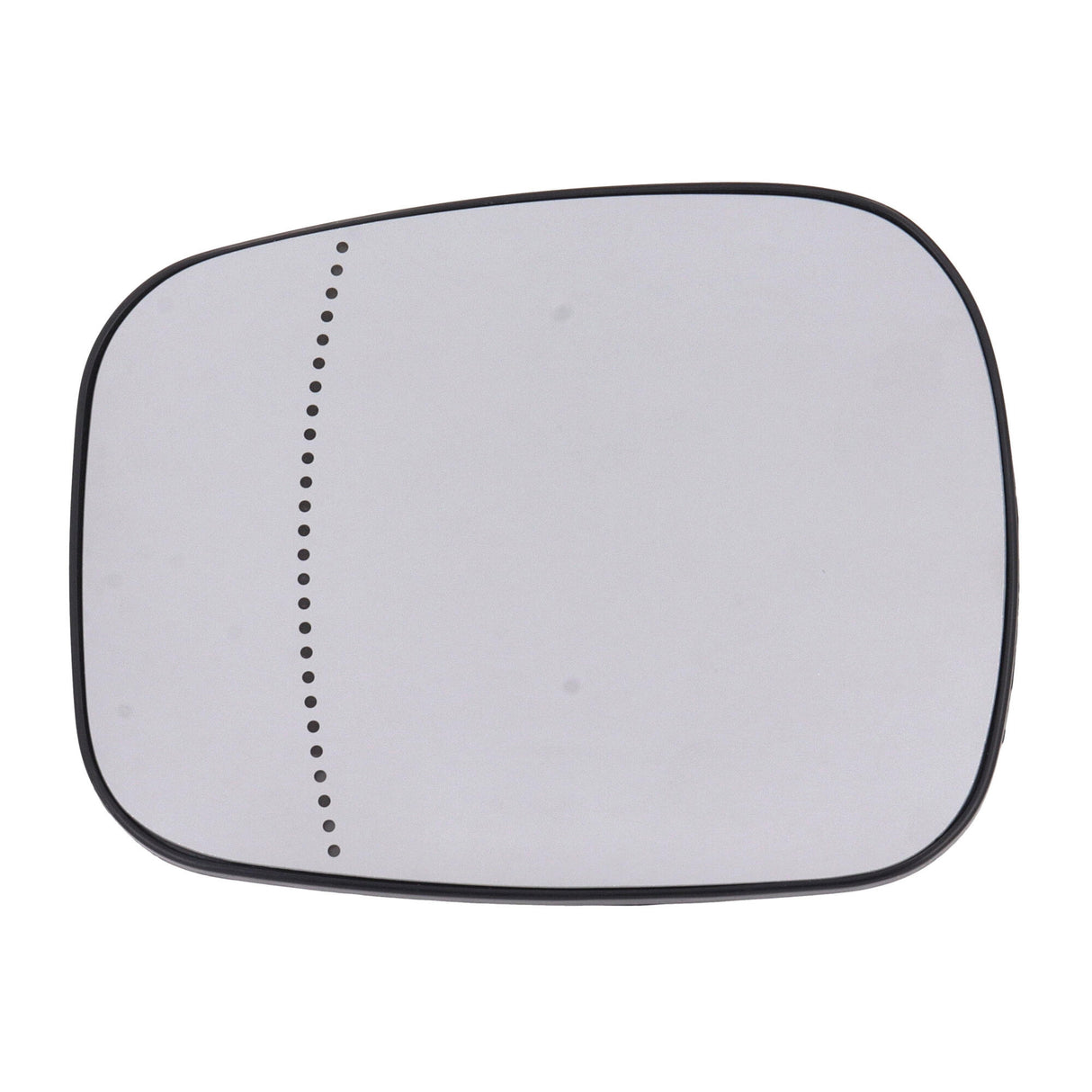 RENAULT Mirror Glass, exterior mirror  - VEMO V46-69-0036