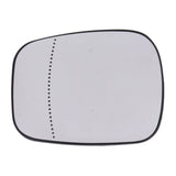 RENAULT Mirror Glass, exterior mirror  - VEMO V46-69-0036