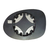 RENAULT Mirror Glass, exterior mirror  - VEMO V46-69-0037