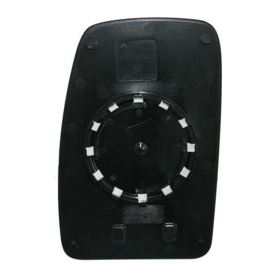 RENAULT Mirror Glass, exterior mirror  - VEMO V46-69-0044