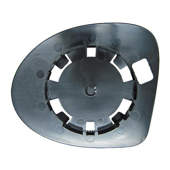 RENAULT Mirror Glass, exterior mirror  - VEMO V46-69-0051