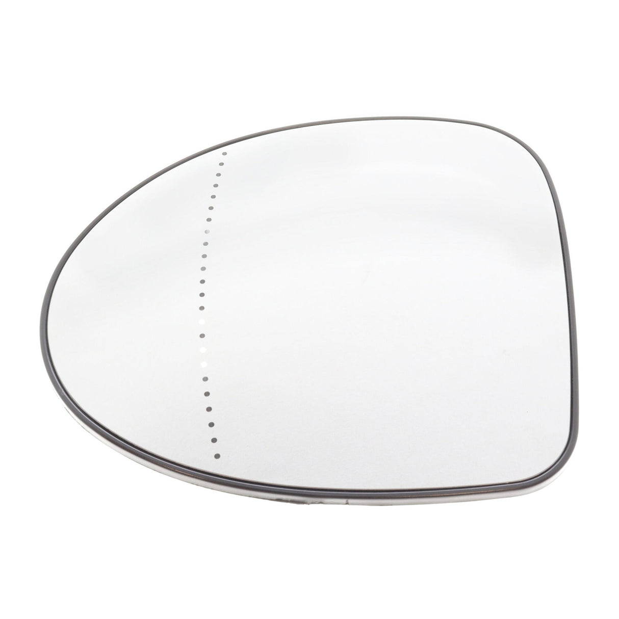 RENAULT Mirror Glass, exterior mirror  - VEMO V46-69-0052