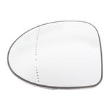RENAULT Mirror Glass, exterior mirror  - VEMO V46-69-0052