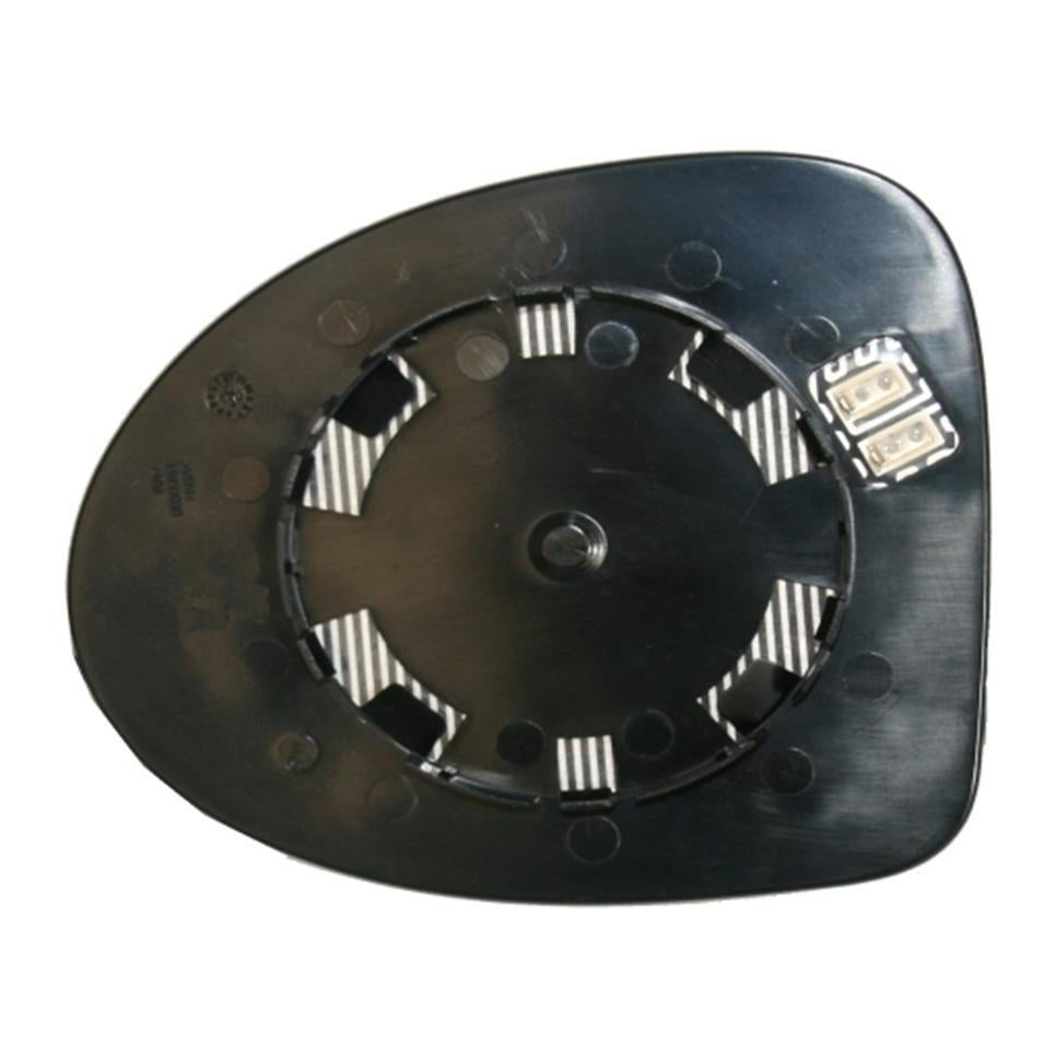 RENAULT Mirror Glass, exterior mirror  - VEMO V46-69-0053