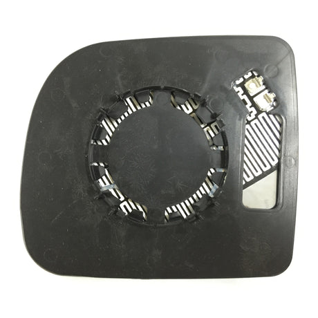 RENAULT Mirror Glass, exterior mirror  - VEMO V46-69-0055