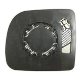 RENAULT Mirror Glass, exterior mirror  - VEMO V46-69-0056