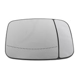 RENAULT Mirror Glass, exterior mirror  - VEMO V46-69-0069