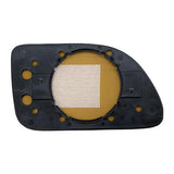 RENAULT Mirror Glass, exterior mirror  - VEMO V46-69-0070