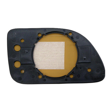 RENAULT Mirror Glass, exterior mirror  - VEMO V46-69-0070