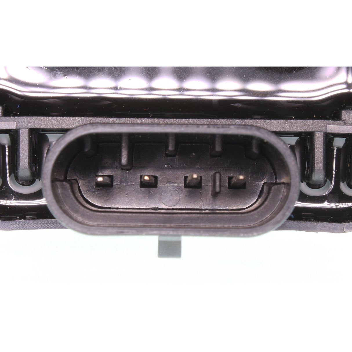 RENAULT Ignition Coil  - VEMO V46-70-0002