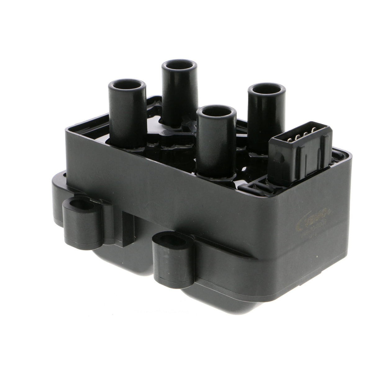 RENAULT Ignition Coil  - VEMO V46-70-0009