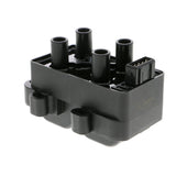 RENAULT Ignition Coil  - VEMO V46-70-0009