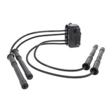RENAULT Ignition Coil  - VEMO V46-70-0012