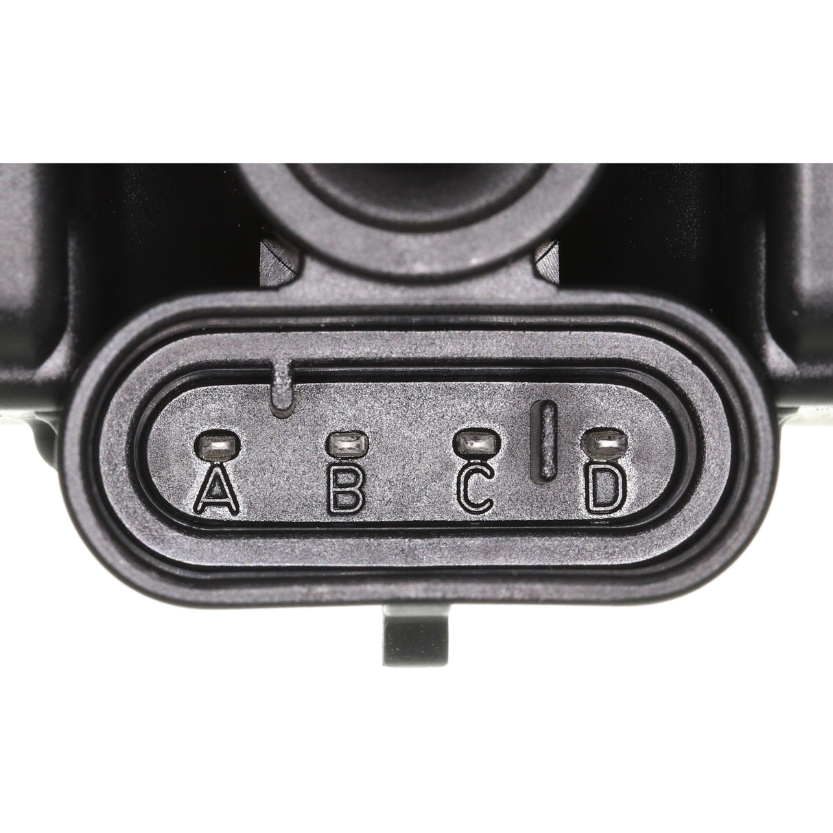 RENAULT Ignition Coil  - VEMO V46-70-0012