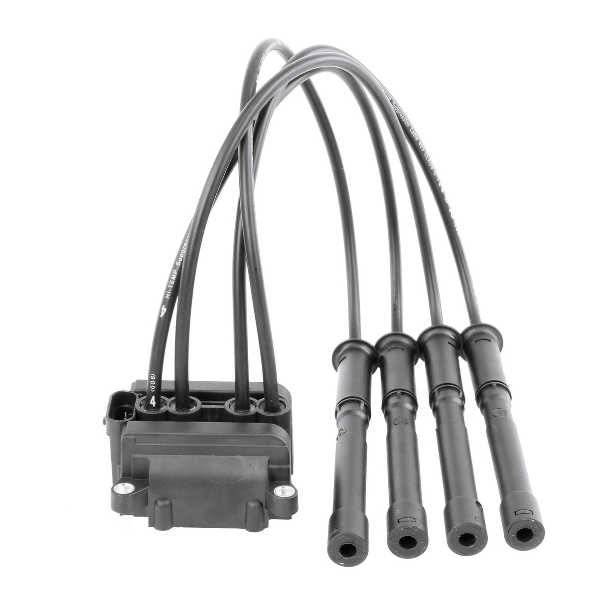 RENAULT Ignition Coil  - VEMO V46-70-0013