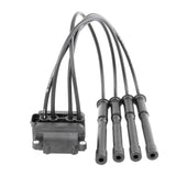 RENAULT Ignition Coil  - VEMO V46-70-0013