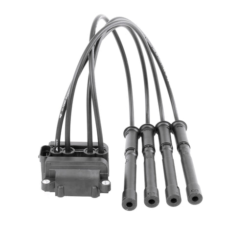 RENAULT Ignition Coil  - VEMO V46-70-0013