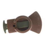 RENAULT Rotor, distributor  - VEMO V46-70-0018