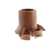 RENAULT Rotor, distributor  - VEMO V46-70-0024
