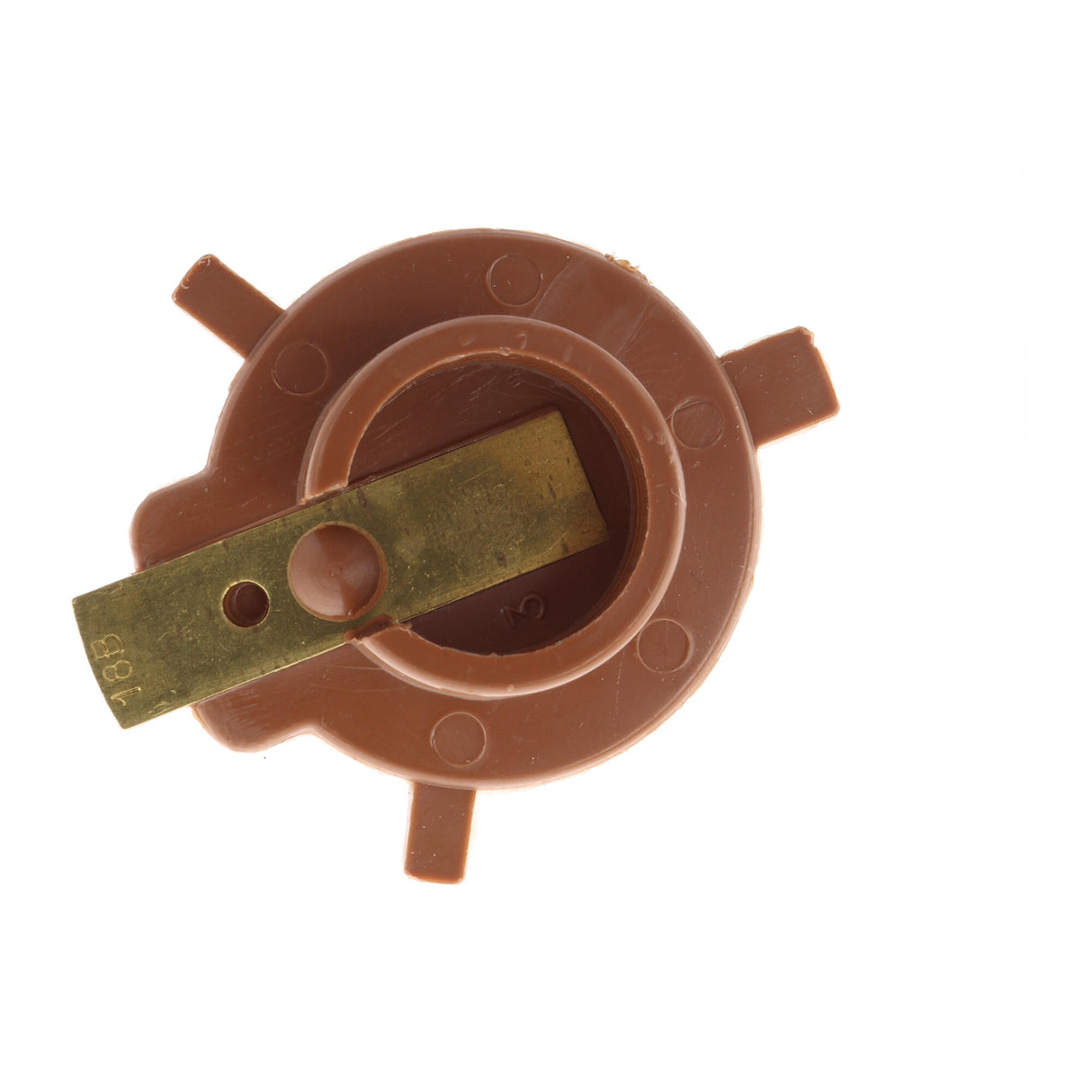 RENAULT Rotor, distributor  - VEMO V46-70-0024