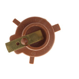 RENAULT Rotor, distributor  - VEMO V46-70-0024