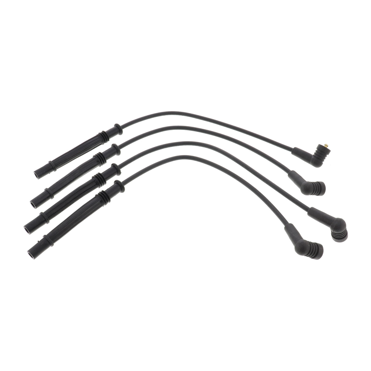 RENAULT Ignition Cable Kit  - VEMO V46-70-0027
