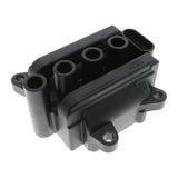 RENAULT Ignition Coil  - VEMO V46-70-0028
