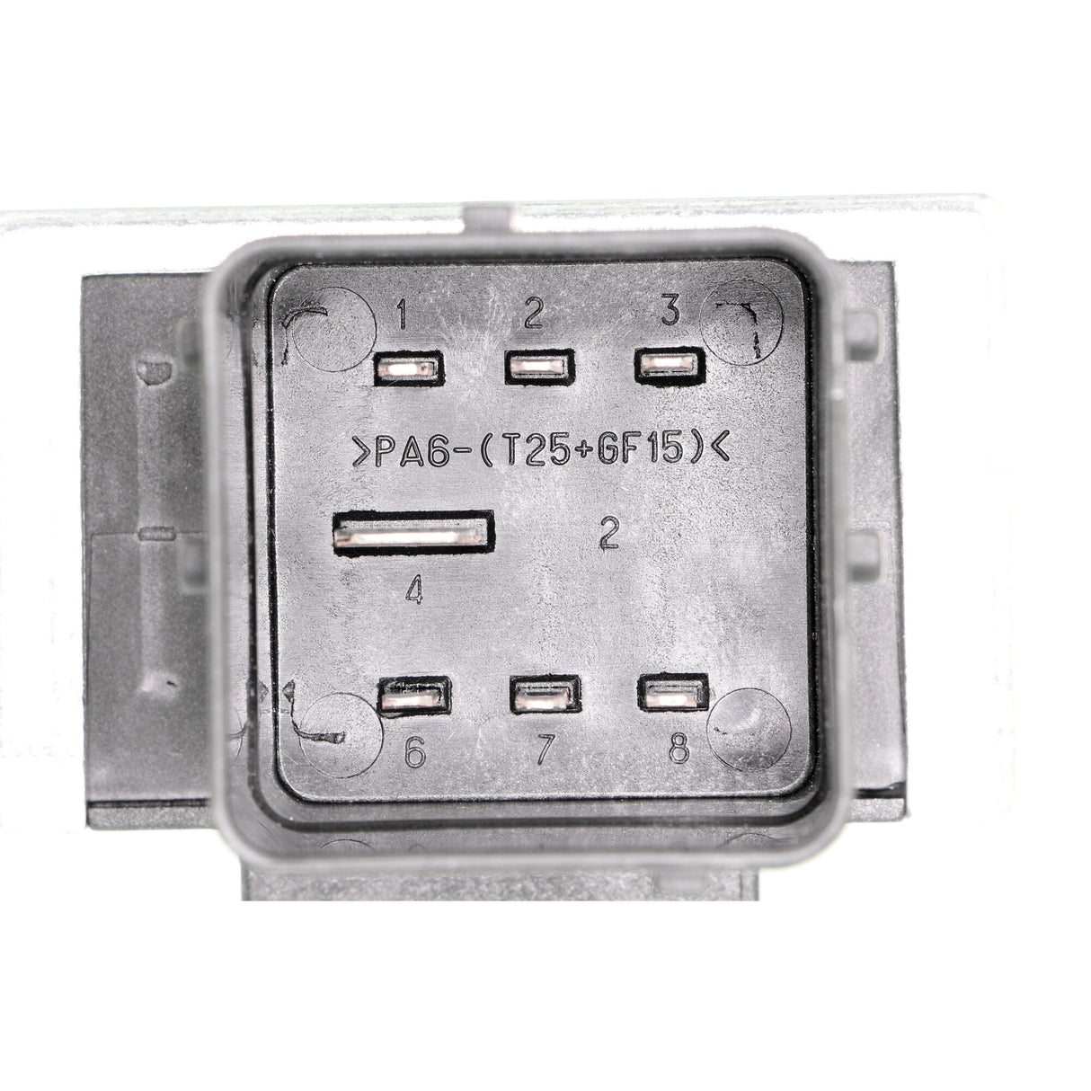 RENAULT Control Unit, glow time  - VEMO V46-71-0001