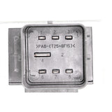 RENAULT Control Unit, glow time  - VEMO V46-71-0001