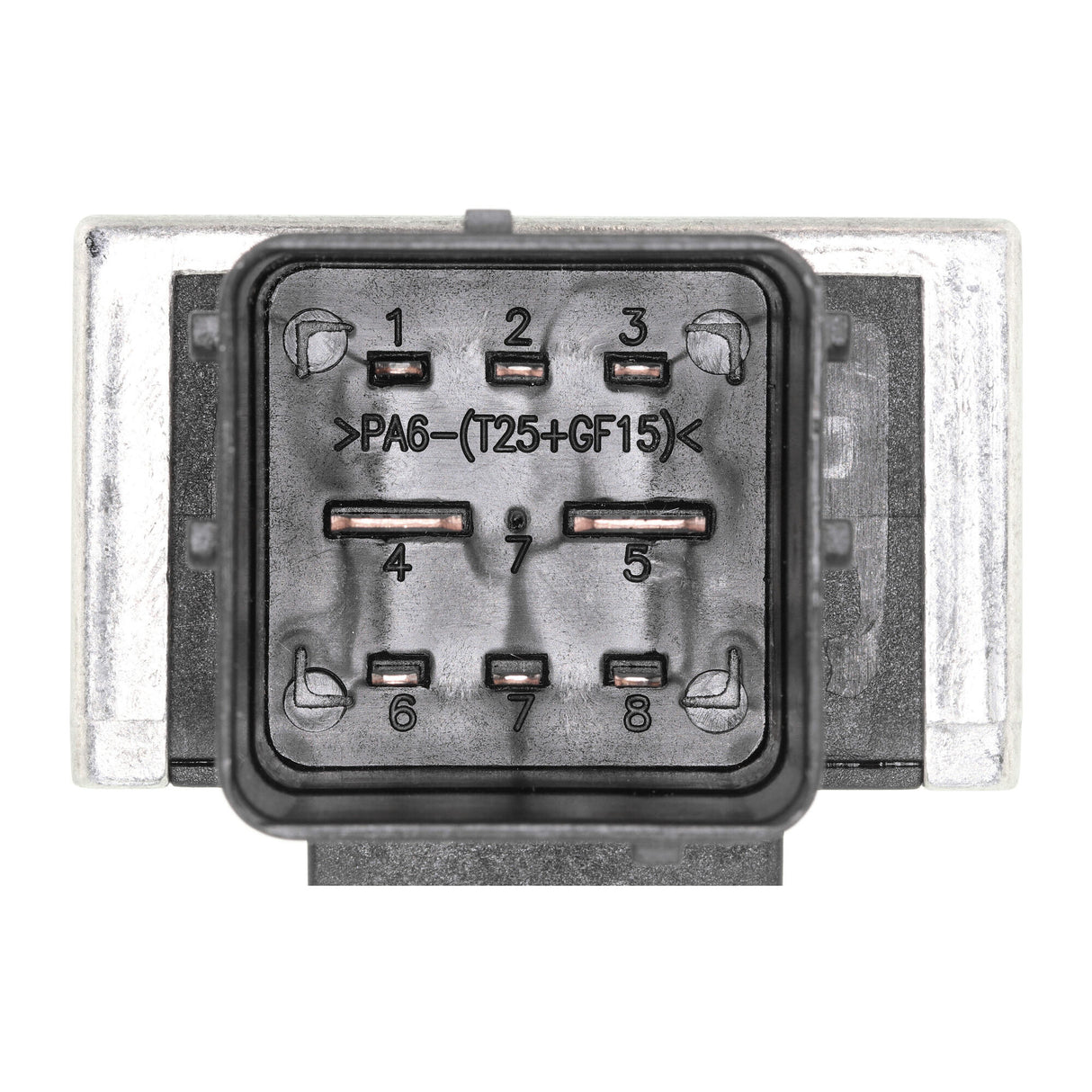 RENAULT Control Unit, glow time  - VEMO V46-71-0003