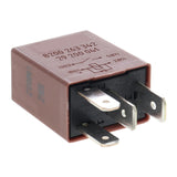 RENAULT Relay, main current  - VEMO V46-71-0004