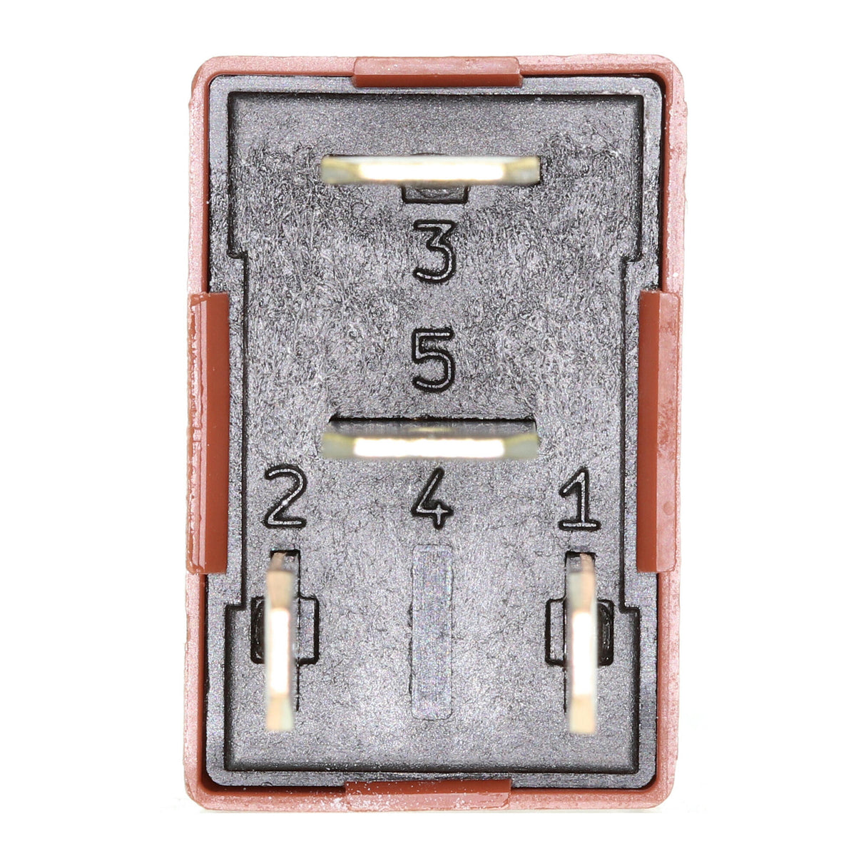 RENAULT Relay, main current  - VEMO V46-71-0004