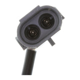 RENAULT sensor, crankshaft pulse  - VEMO V46-72-0010