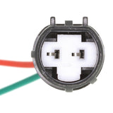 RENAULT sensor, crankshaft pulse  - VEMO V46-72-0015