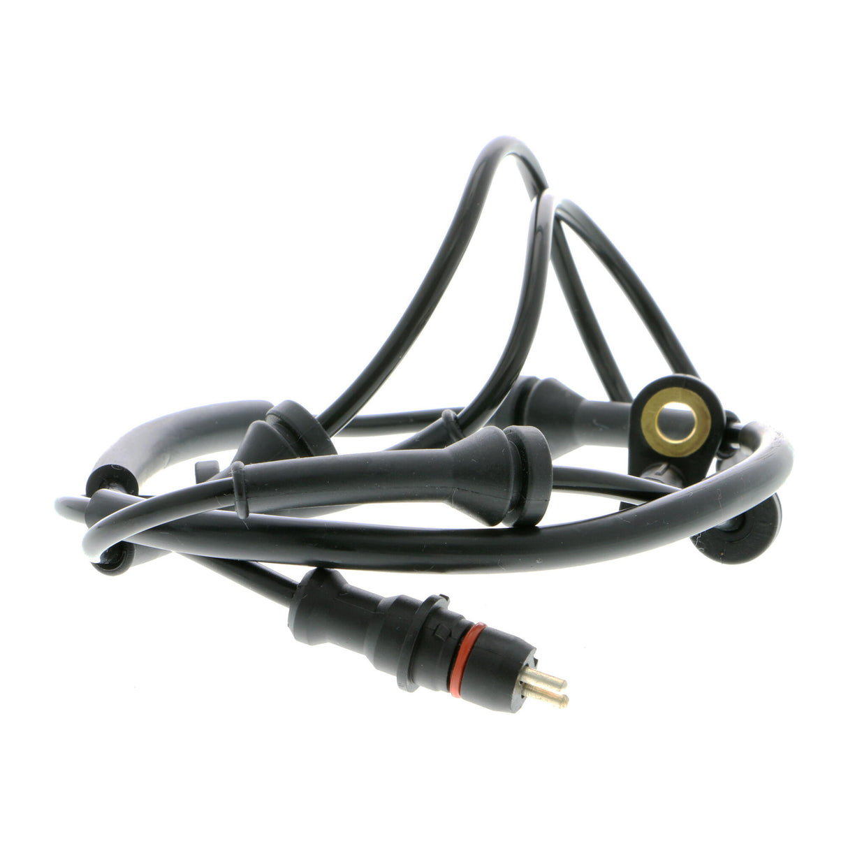 RENAULT Sensor, wheel speed  - VEMO V46-72-0018