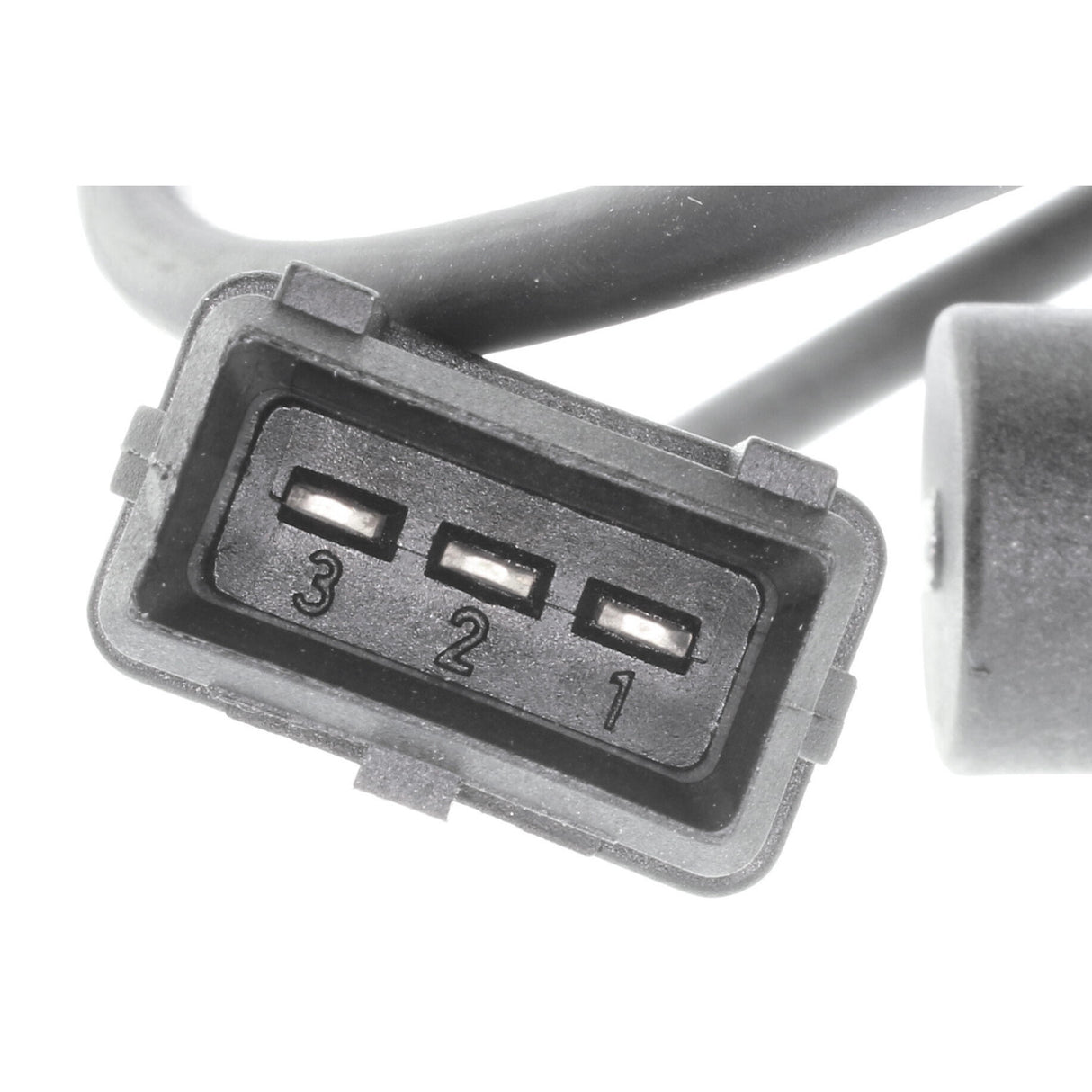 RENAULT sensor, crankshaft pulse  - VEMO V46-72-0024