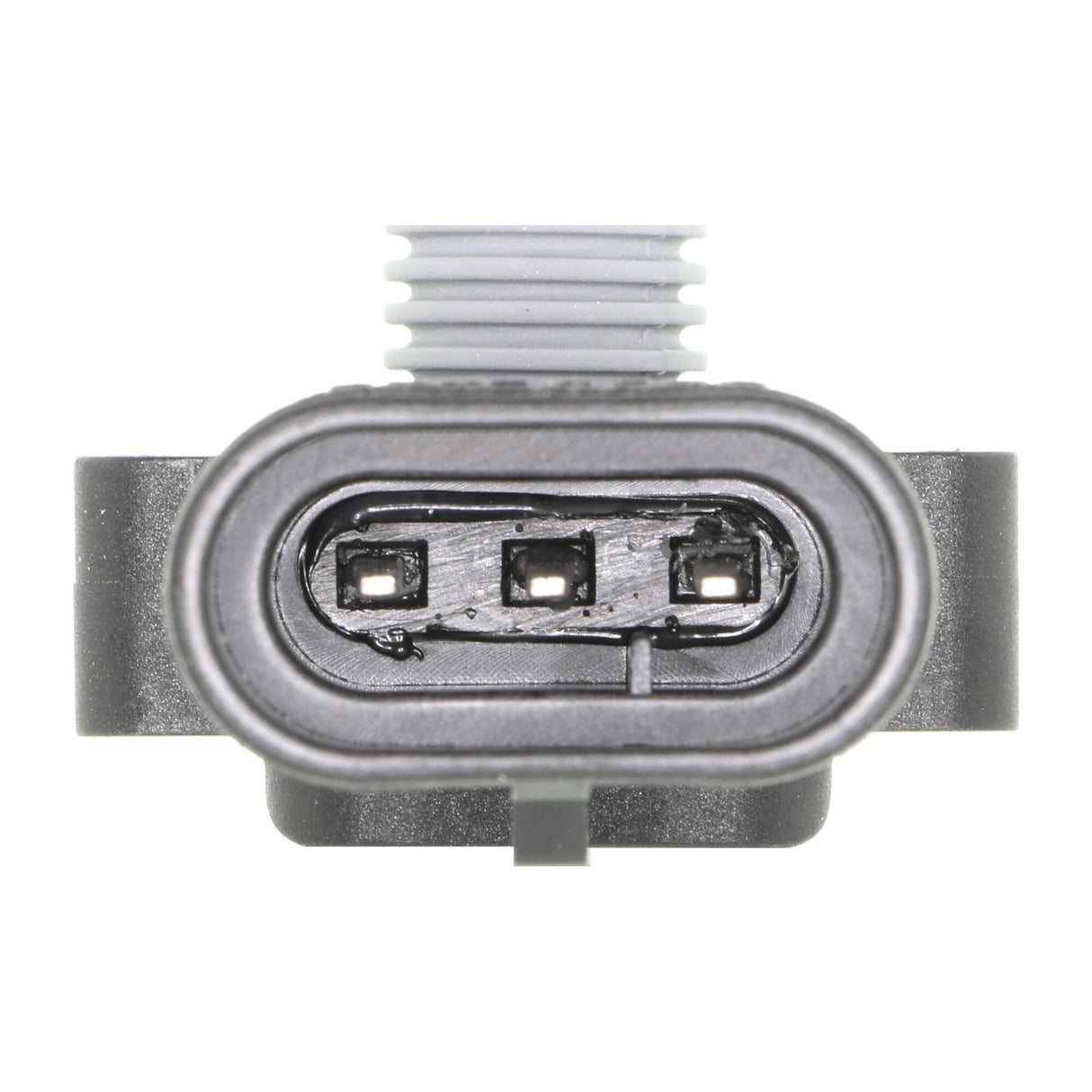 RENAULT Sensor, boost pressure  - VEMO V46-72-0025