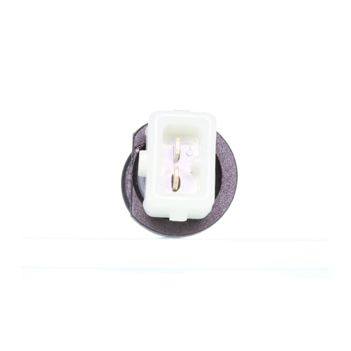 RENAULT Sensor, intake air temperature  - VEMO V46-72-0027