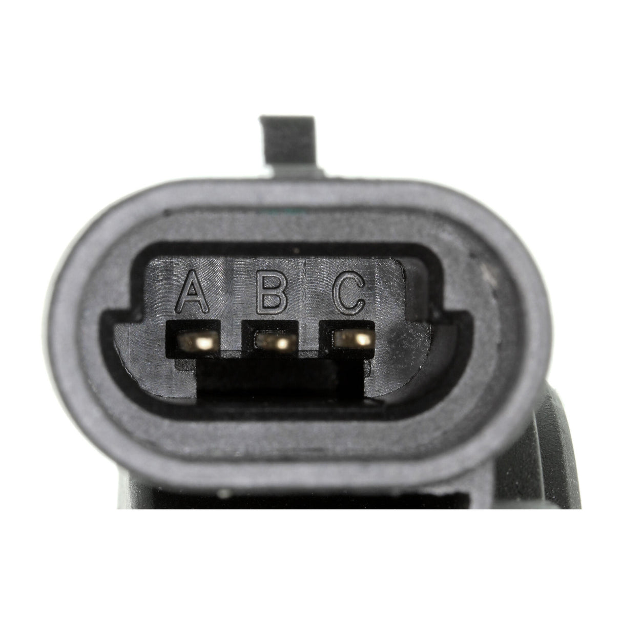 RENAULT Sensor, throttle position  - VEMO V46-72-0037