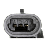 RENAULT Sensor, throttle position  - VEMO V46-72-0037