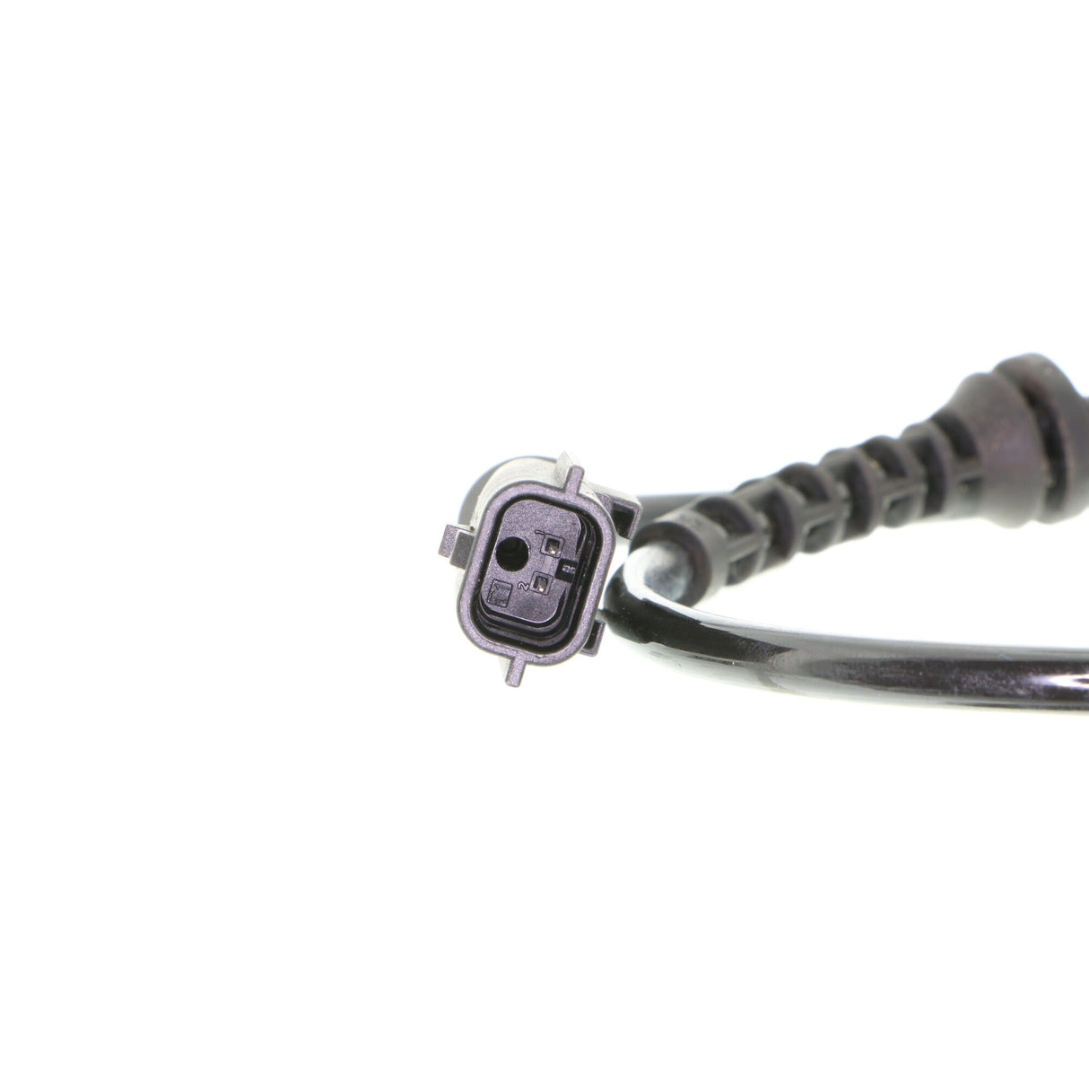 RENAULT Sensor, wheel speed  - VEMO V46-72-0042