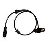 RENAULT Sensor, wheel speed  - VEMO V46-72-0047