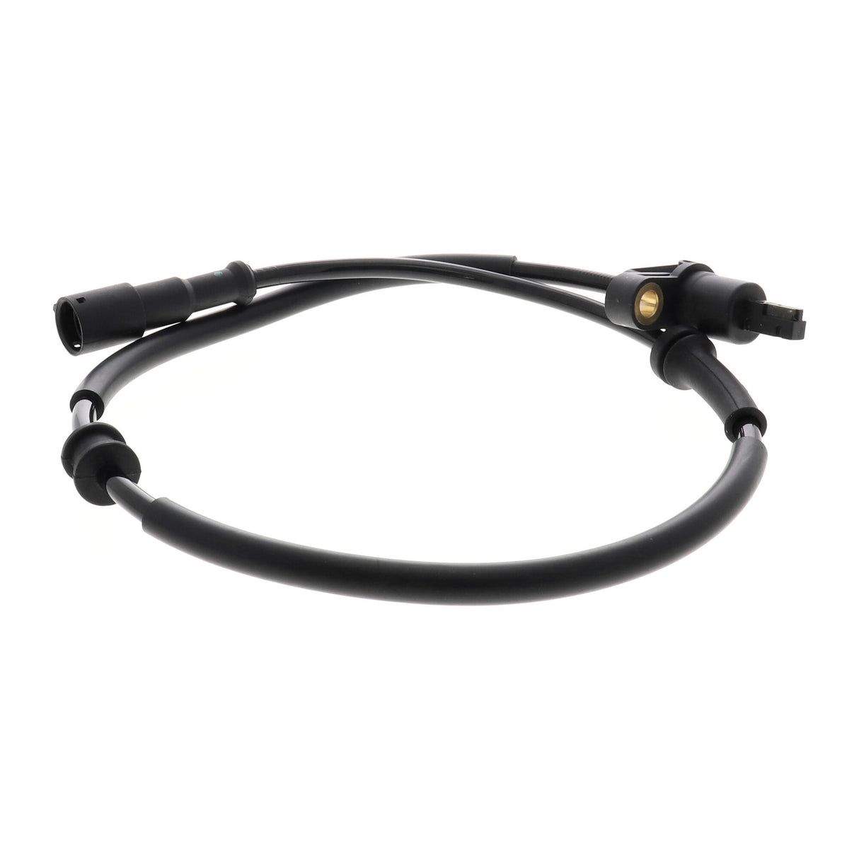 RENAULT Sensor, wheel speed  - VEMO V46-72-0048