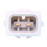 RENAULT Sensor, intake air temperature  - VEMO V46-72-0051